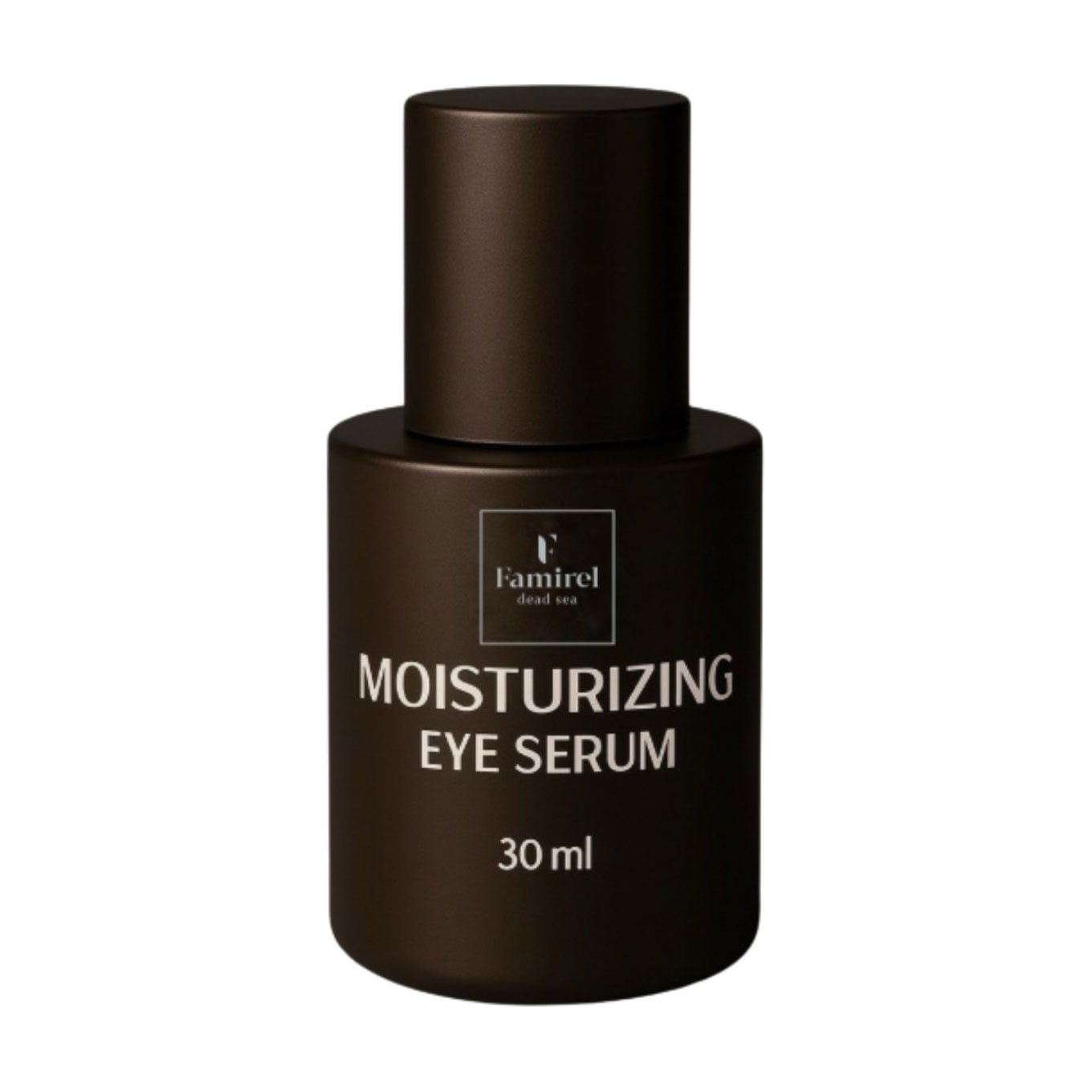 Чоловіча сироватка для шкіри навколо очей Famirel Men Moisturizing Eye Serum, 30 мл